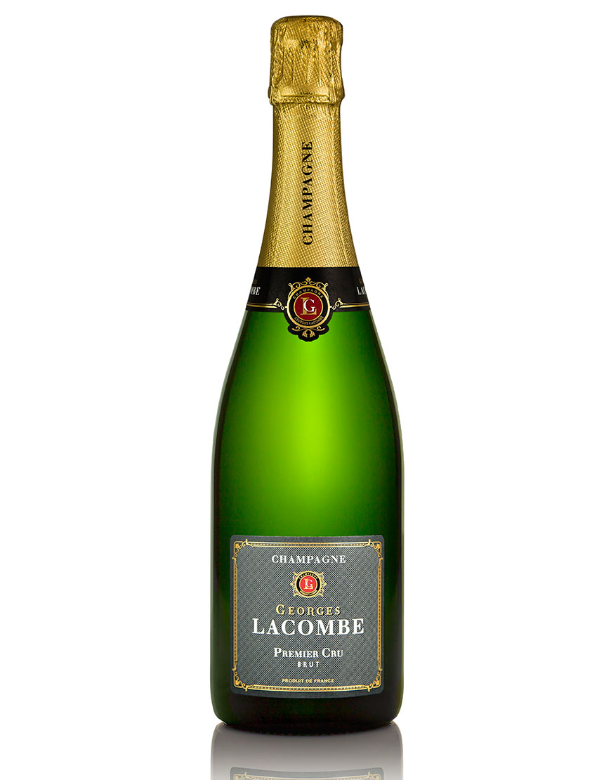 champagne autreau brut premier cru