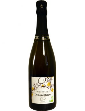 cremant-d´alsace-auxerrois-domaine-burger