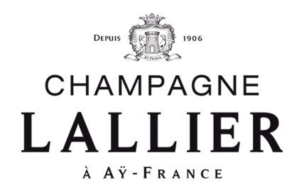 champagne lallier