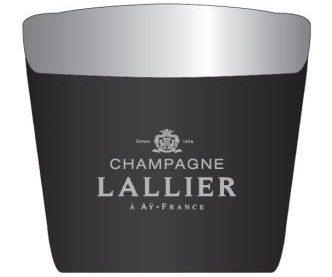 Champanera-aluminio-negro-LALLIER