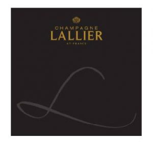 Folleto presentación Maison LALLIER