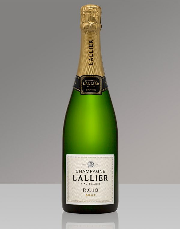 lallier R.013 Brut