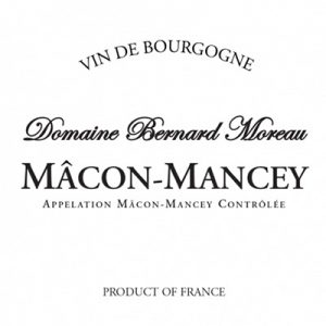 Domaine Bernard Moreau