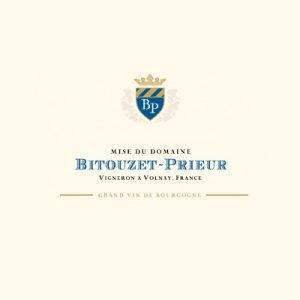 Domaine Bitouzet Prieur