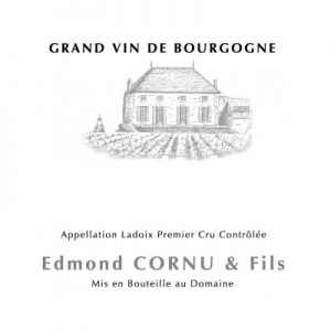 Domaine Edmond Cornu & Fils