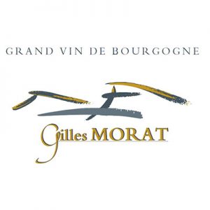 Gilles Morat