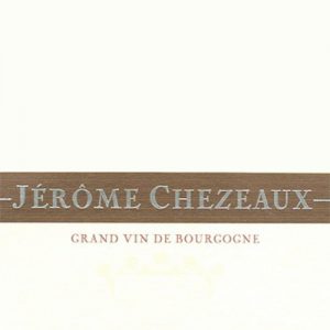 Domaine Jérôme Chezeaux