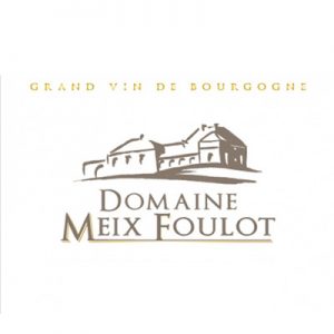 Domaine Meix Foulot