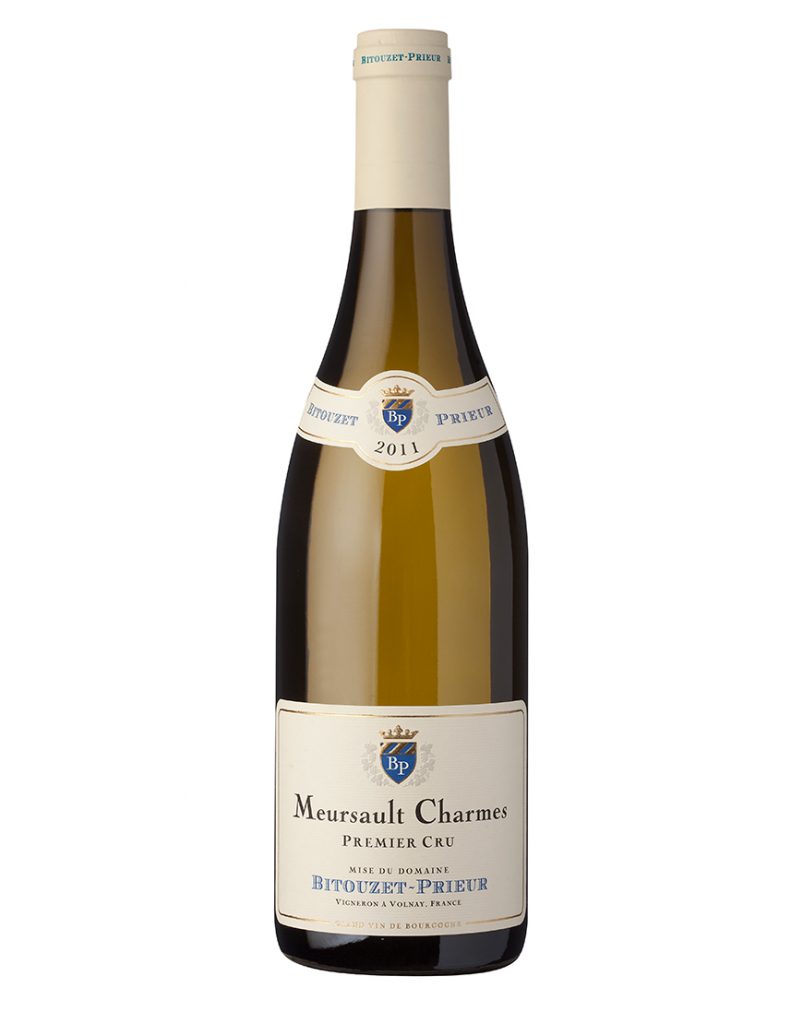 MEURSAULT CHARMES (blanco)«Premier Cru» - Direct BodegaDirect Bodega