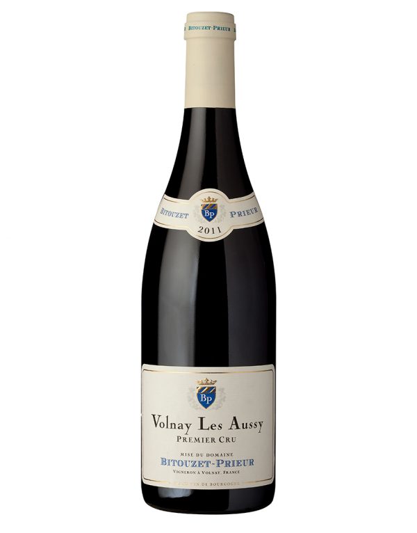 volnay-les-aussy-1cru-2011